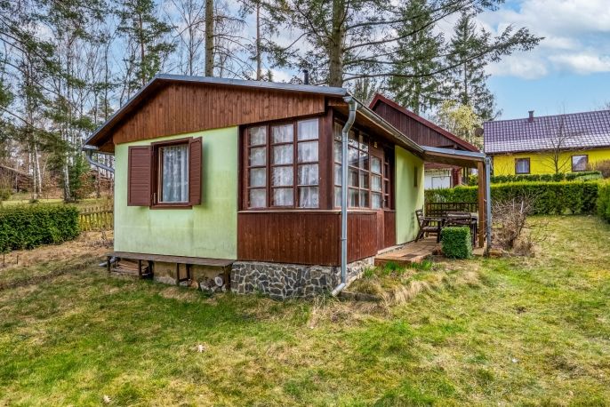 Prodej, Chata, Jesenice