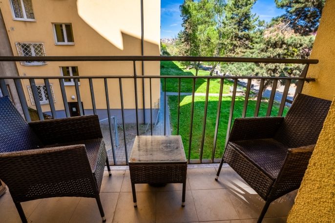 Prodej, Byt 1+1, Praha