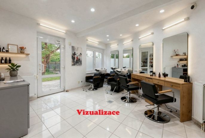 Prodej, Rodinný dům, Karlovy Vary