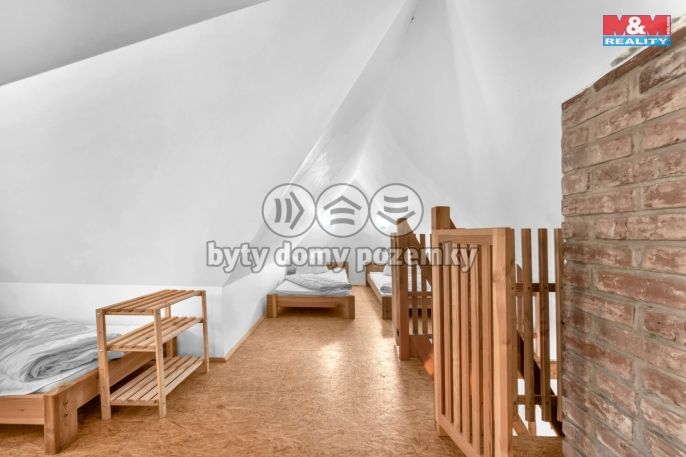 Prodej, Hotel, penzion, Žacléř