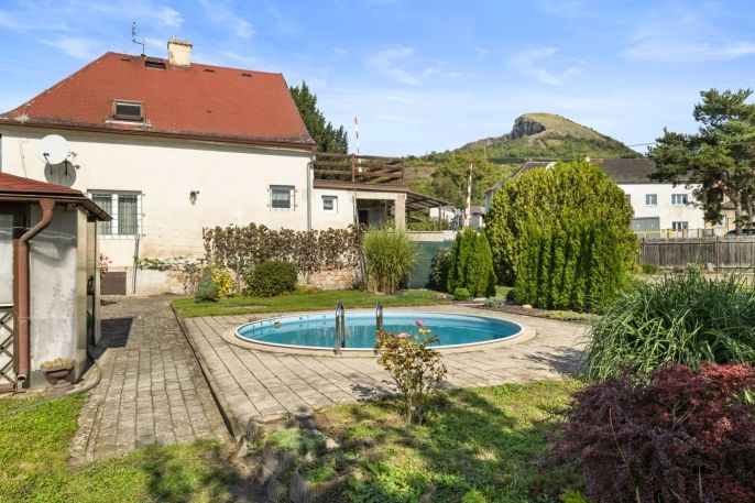 Prodej, Rodinný dům, 127 m², Žalhostice