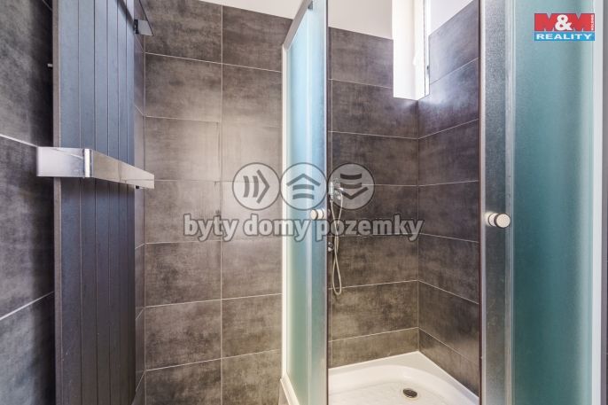 Prodej, Výrobní objekt, Klášterec nad Ohří