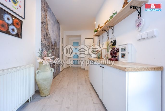 Prodej, Rodinný dům, Výšovice