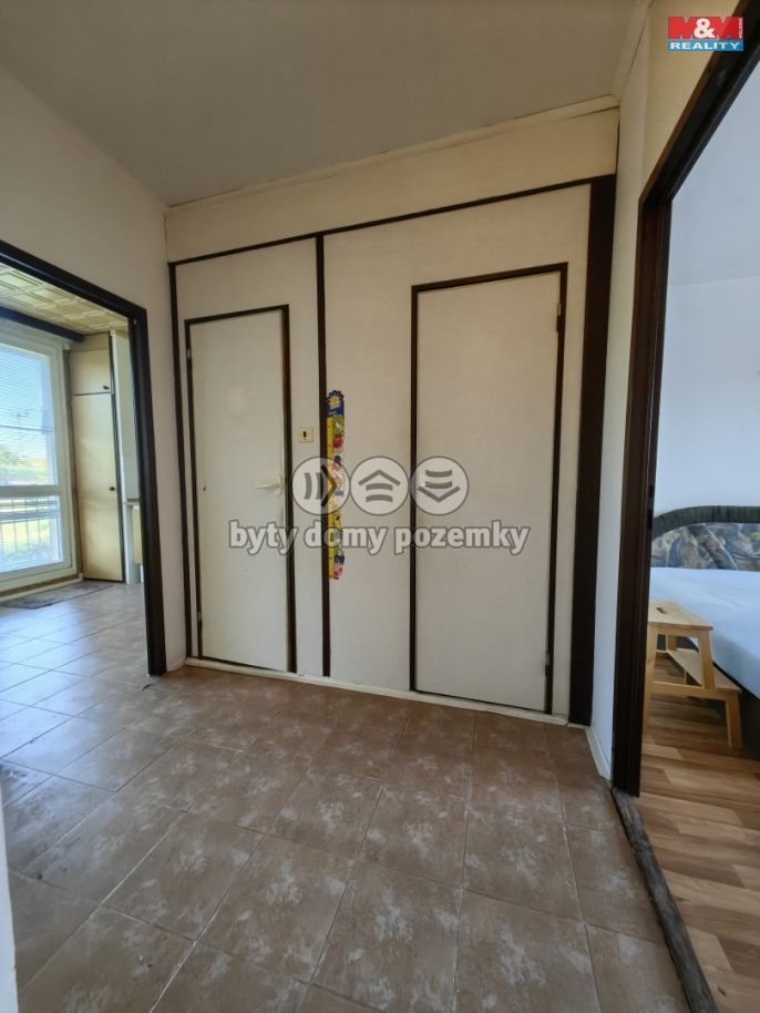 Prodej, Byt 2+1, Častolovice