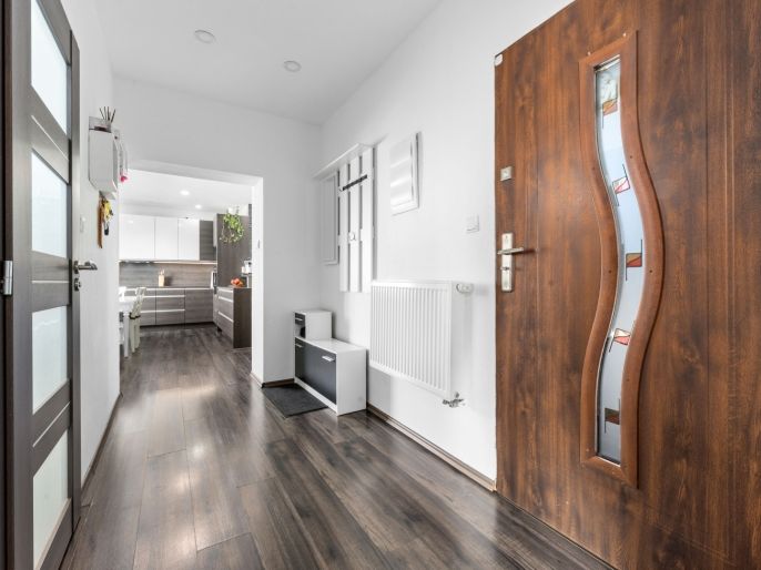 Prodej, Rodinný dům, Králíky