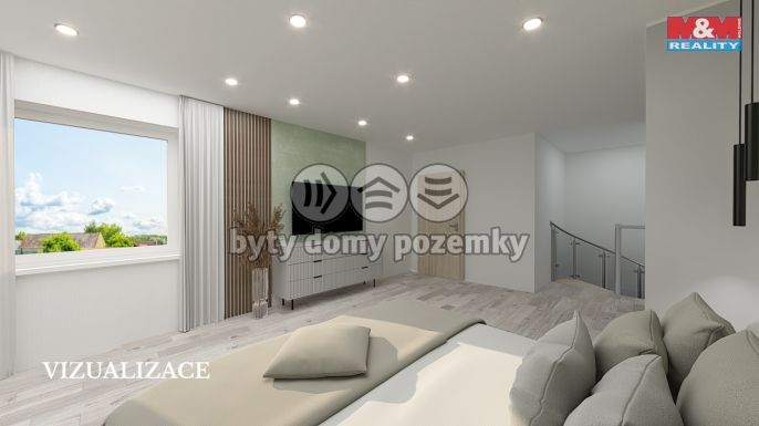 Prodej, Obchod a služby, Opava