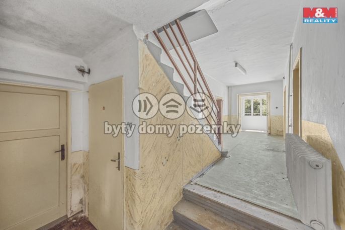 Prodej, Rodinný dům, Opatov