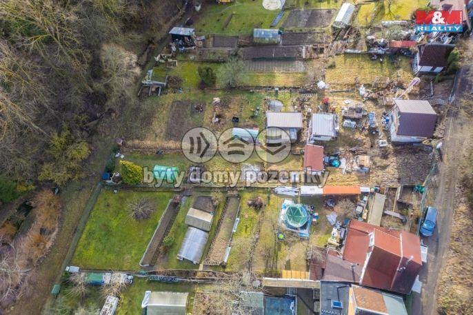 Prodej, Zahrada, Tachov