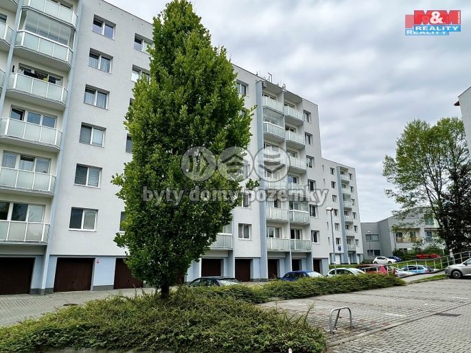 Prodej, Garážové stání, Brno