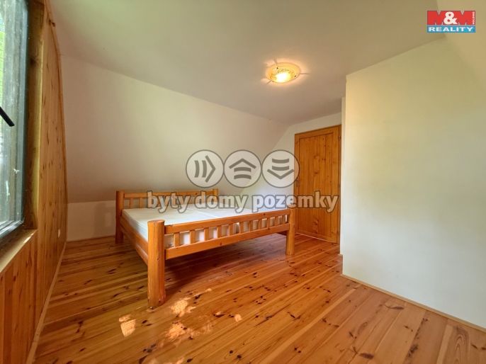 Prodej, Chata, Radíč