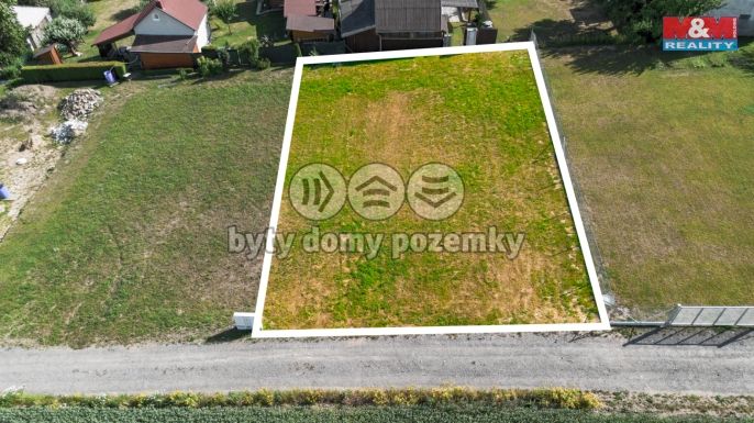 Prodej, Pozemek k bydlení, Pelhřimov