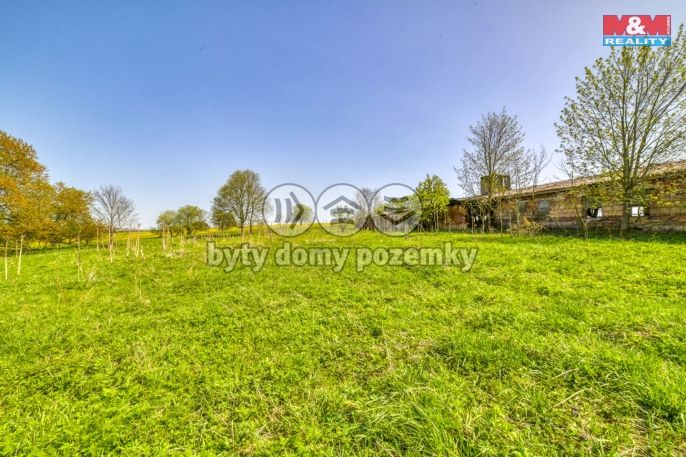 Prodej, Zemědělský objekt, Teplá