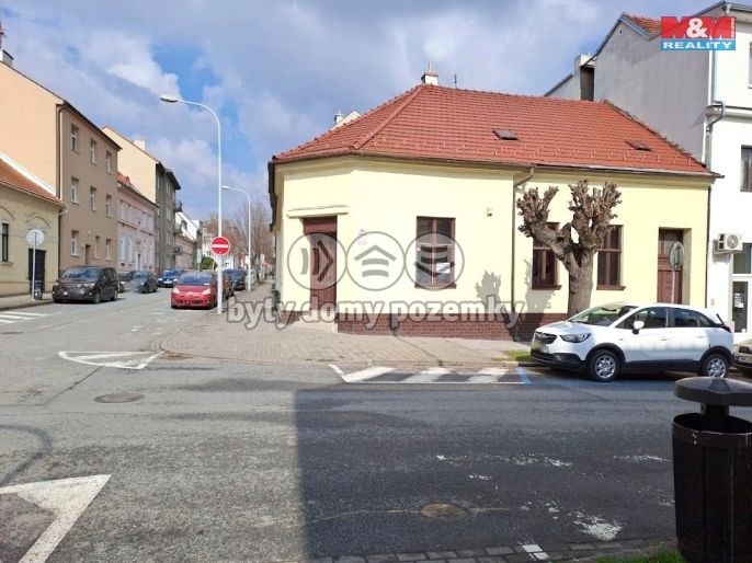 Pronájem, Obchodní objekt, Brno