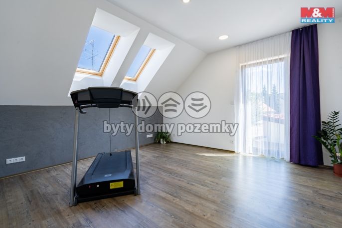 Prodej, Rodinný dům, Jindřichův Hradec