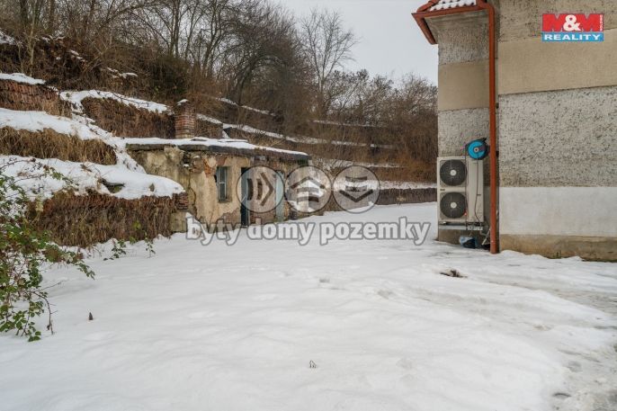 Prodej, Rodinný dům, Libčice nad Vltavou