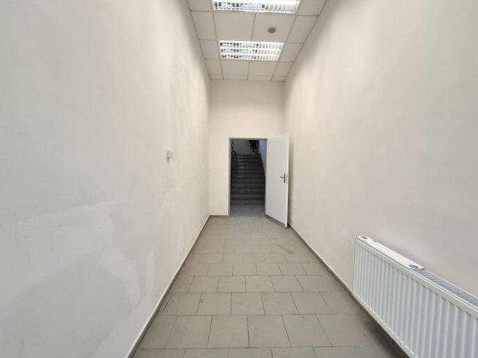 Pronájem, Obchod a služby, Chodov