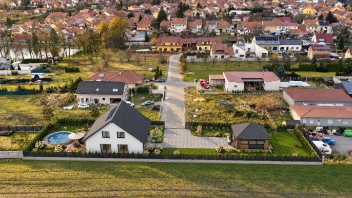 Prodej, Pozemek k bydlení, Telnice