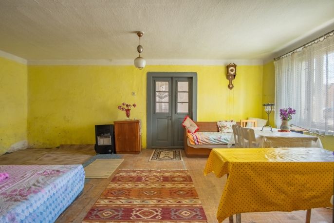 Prodej, Chalupa, Bělčice