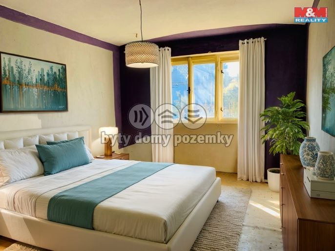 Prodej, Rodinný dům, Klatovy