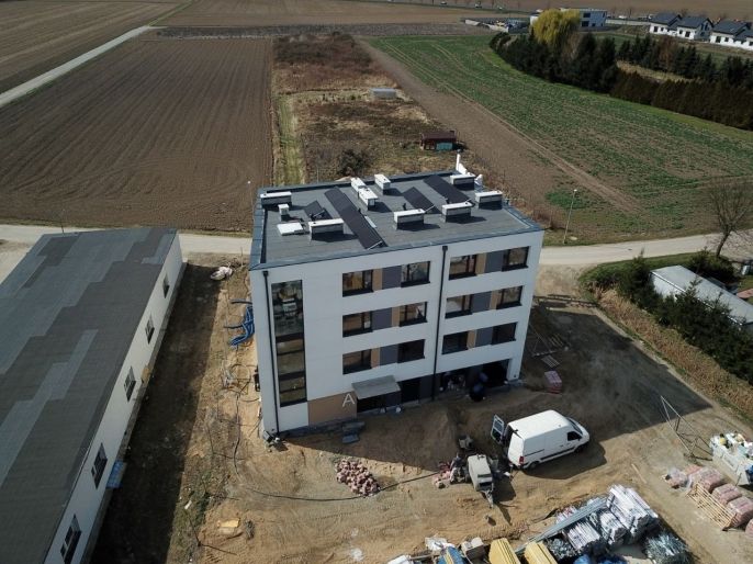 Prodej, Hotel, penzion, MAŁUSZÓW