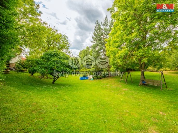 Prodej, Rodinný dům, Chabeřice