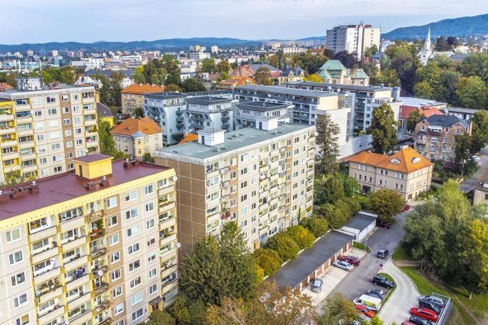 Prodej, Byt 2+1, Liberec