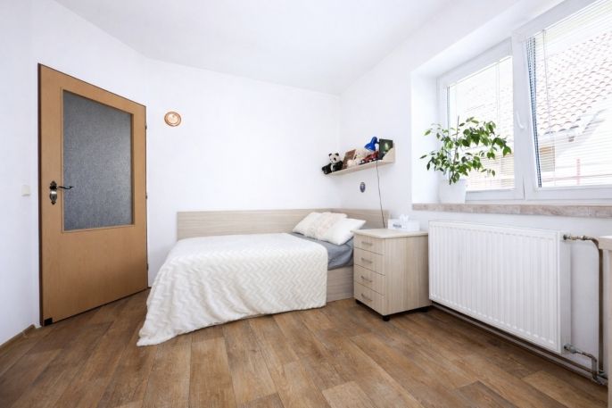 Prodej, Rodinný dům, Náměšť na Hané