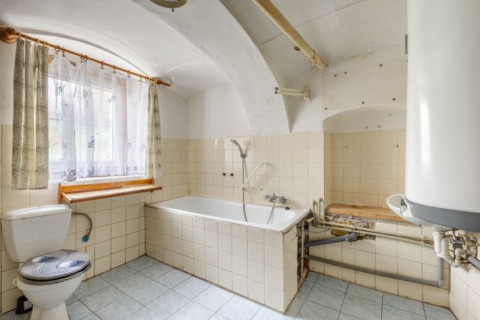 Prodej, Rodinný dům, Mařenice
