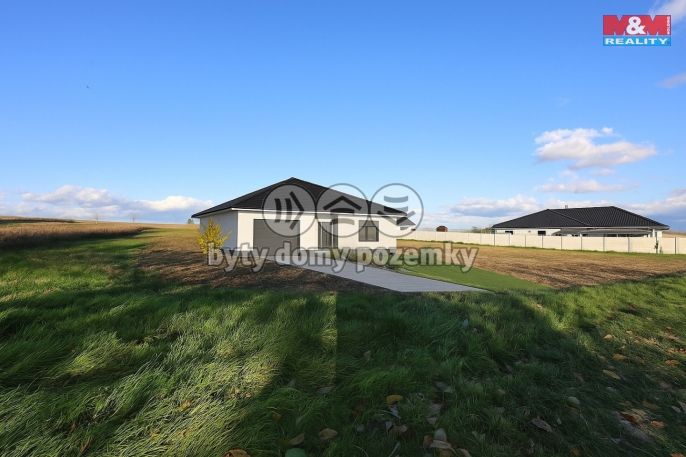 Prodej, Pozemek k bydlení, Mohelnice