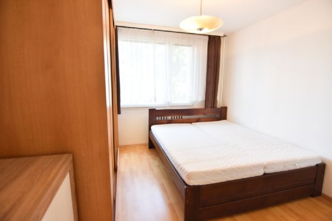 Pronájem, Byt 2+1, Mělník