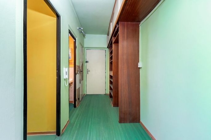 Prodej, Byt 2+1, Jihlava