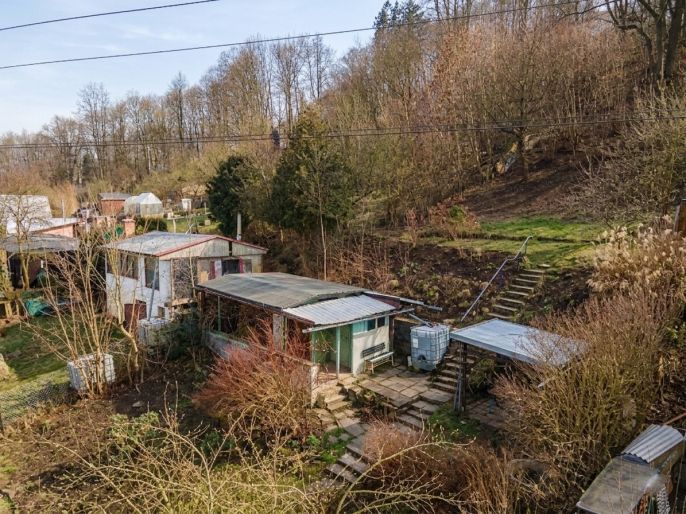 Prodej, Chata, Moravská Třebová