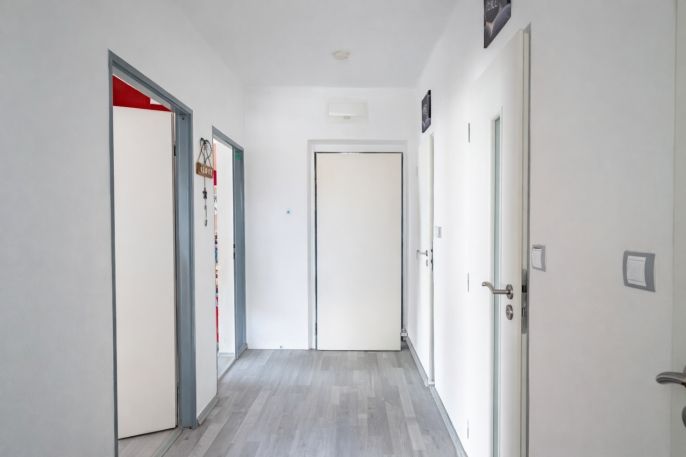 Prodej, Byt 3+1, Písek