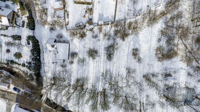 Prodej, Pozemek k bydlení, Křižany