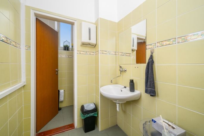 Pronájem, Kancelářský prostor, Ústí nad Labem