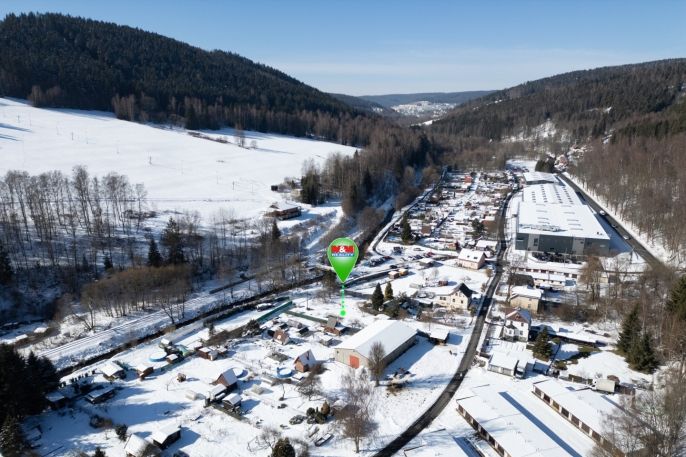 Prodej, Zahrada, Kraslice