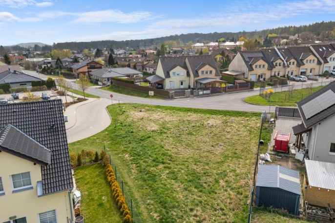 Prodej, Pozemek k bydlení, Lány