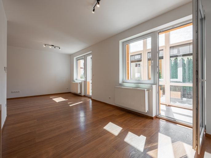 Prodej, Byt 4+kk, Benešov