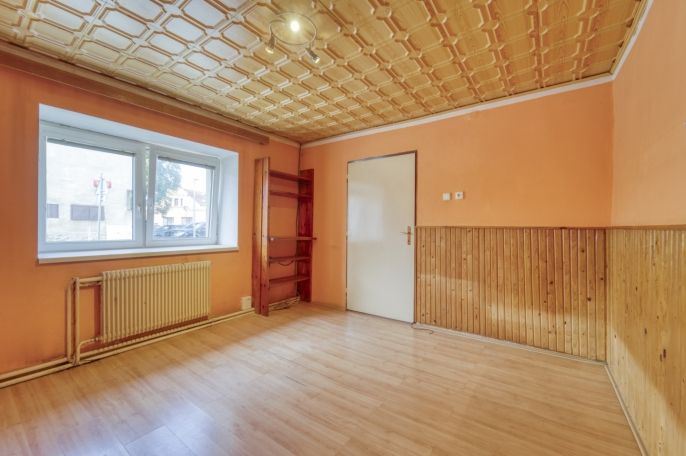 Prodej, Rodinný dům, Hostomice