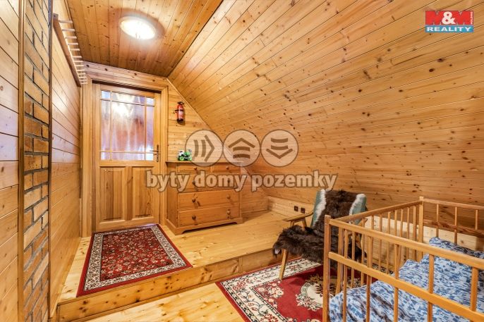 Prodej, Chalupa, Tanvald