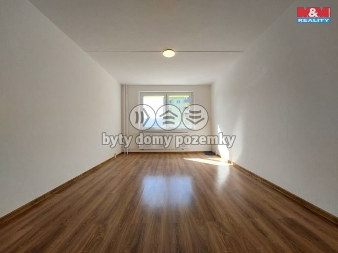 Prodej, Byt 4+1, Klášterec nad Ohří