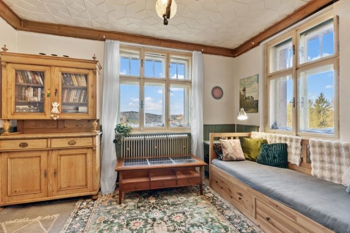 Prodej, Rodinný dům, Albrechtice v Jizerských horách