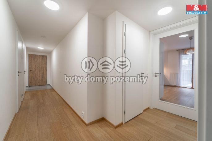 Prodej, Byt 3+kk, Praha