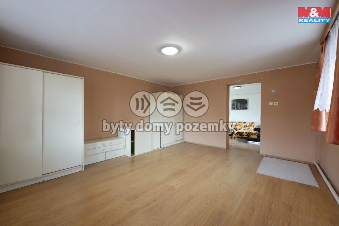 Prodej, Rodinný dům, Medlov