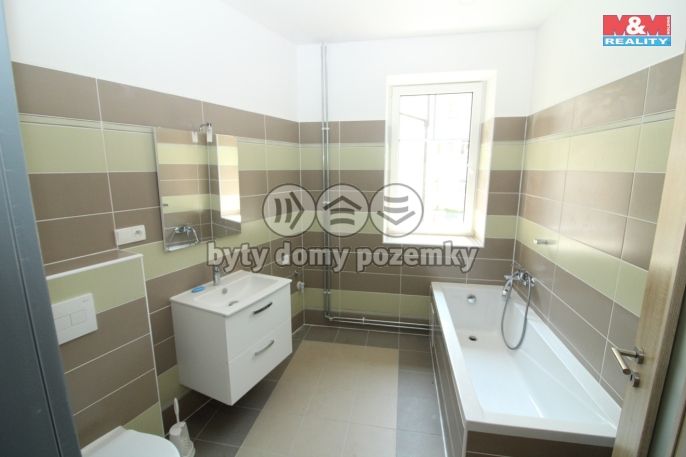 Pronájem, Byt 1+1, Dolní Poustevna