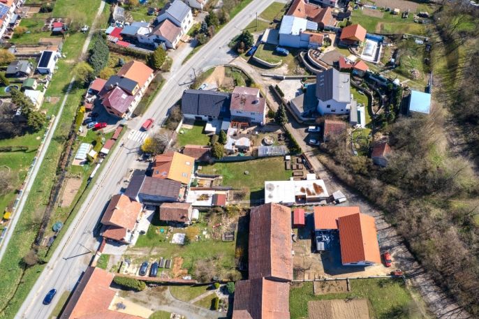 Prodej, Rodinný dům, Říčany