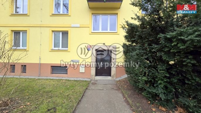 Prodej, Obchod a služby, Praha