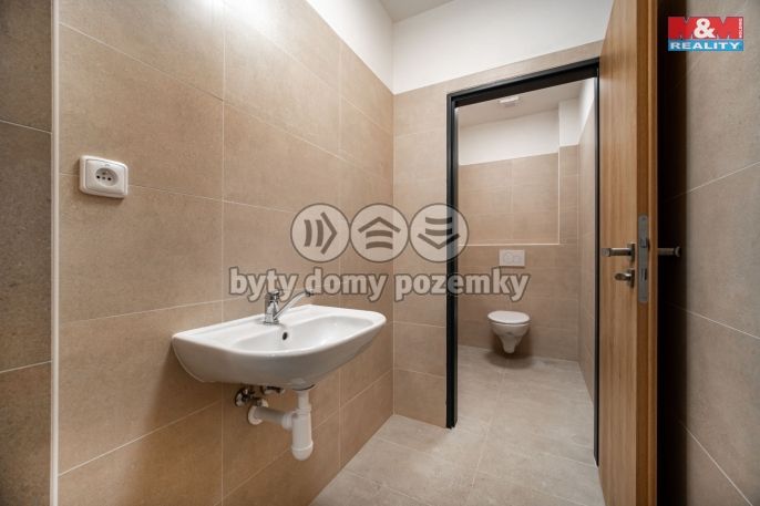 Pronájem, Sklad, Cerekvice nad Loučnou