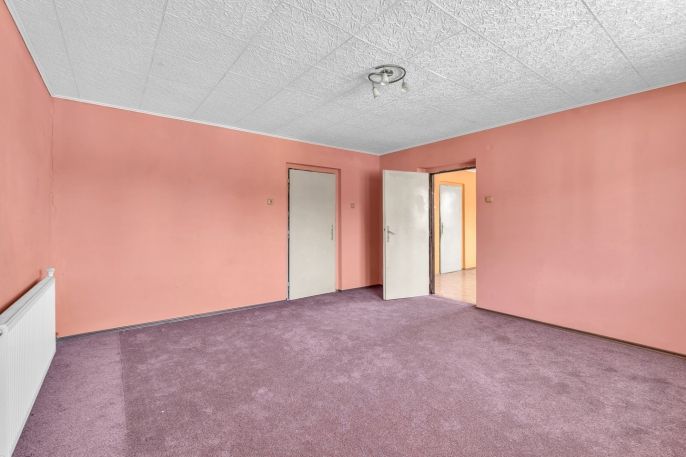 Prodej, Rodinný dům, Rychnov nad Kněžnou