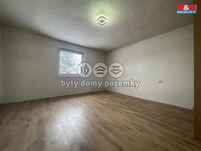 Prodej, Rodinný dům, Hvozd